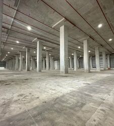 TIEN WAH PRESS (D5), Warehouse #523471021